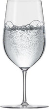 Eisch Mineralvandglas