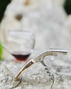 laguiole, claude dozorme, claude dozorme laguiole, wine opener, wine corkscrew, claude dozorme corkscrew